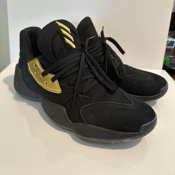Adidas Harden, Vol 4 basketball shoe - Picture 6 of 6